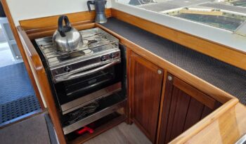 galley