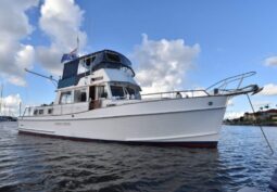Grand Banks 46 Classic (1990)