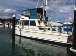 Grand Banks 46 Classic (1990)