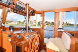 Grand Banks 46 Classic (1990)