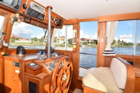 Grand Banks 46 Classic (1990)