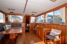 Grand Banks 46 Classic (1990)