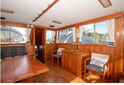 Grand Banks 46 Classic (1990)