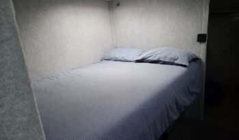 Bed P1