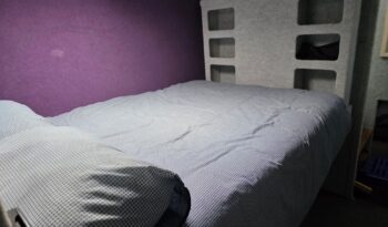 Bed P2