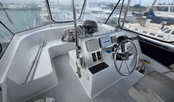 Flybridge
