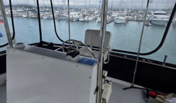 Flybridge P1