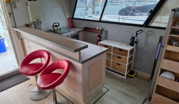 Galley