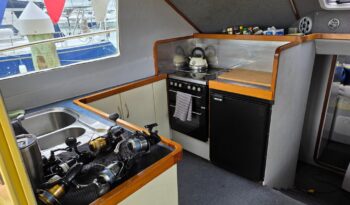 Galley