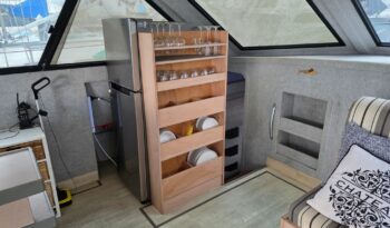 Galley P2