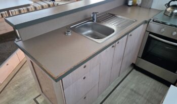 Galley P3