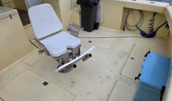Game Chair