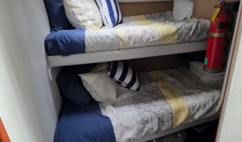 bunk room