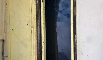 live bait tank