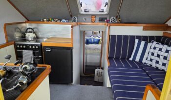 saloon