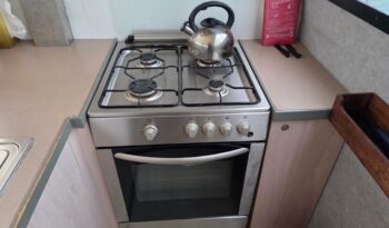 stove