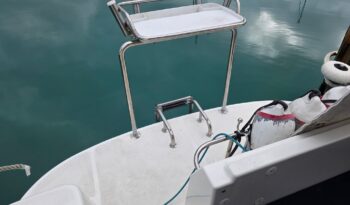 Bait board
