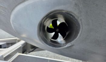 Bow thruster