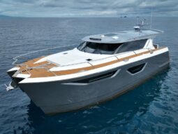 Legacy 52 (2025)