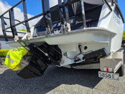PureKraft 770 HT Diesel (2020)