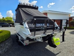 PureKraft 770 HT Diesel (2020)