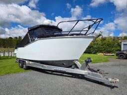 PureKraft 770 HT Diesel (2020)