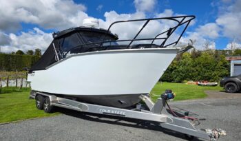 Pruekraft Front