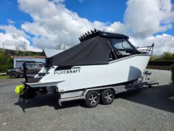 PureKraft 770 HT Diesel (2020)