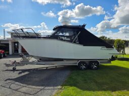 PureKraft 770 HT Diesel (2020)