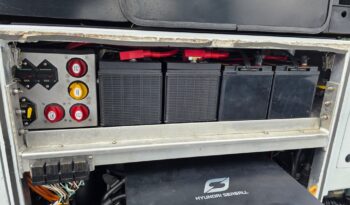 batteries