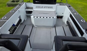 cockpit