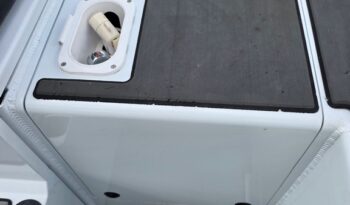 cockpit shower