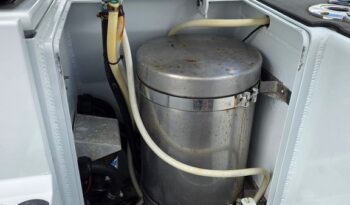 hotwater cylinder