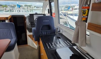 sterring seat