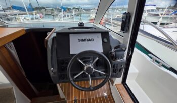 sterring wheel